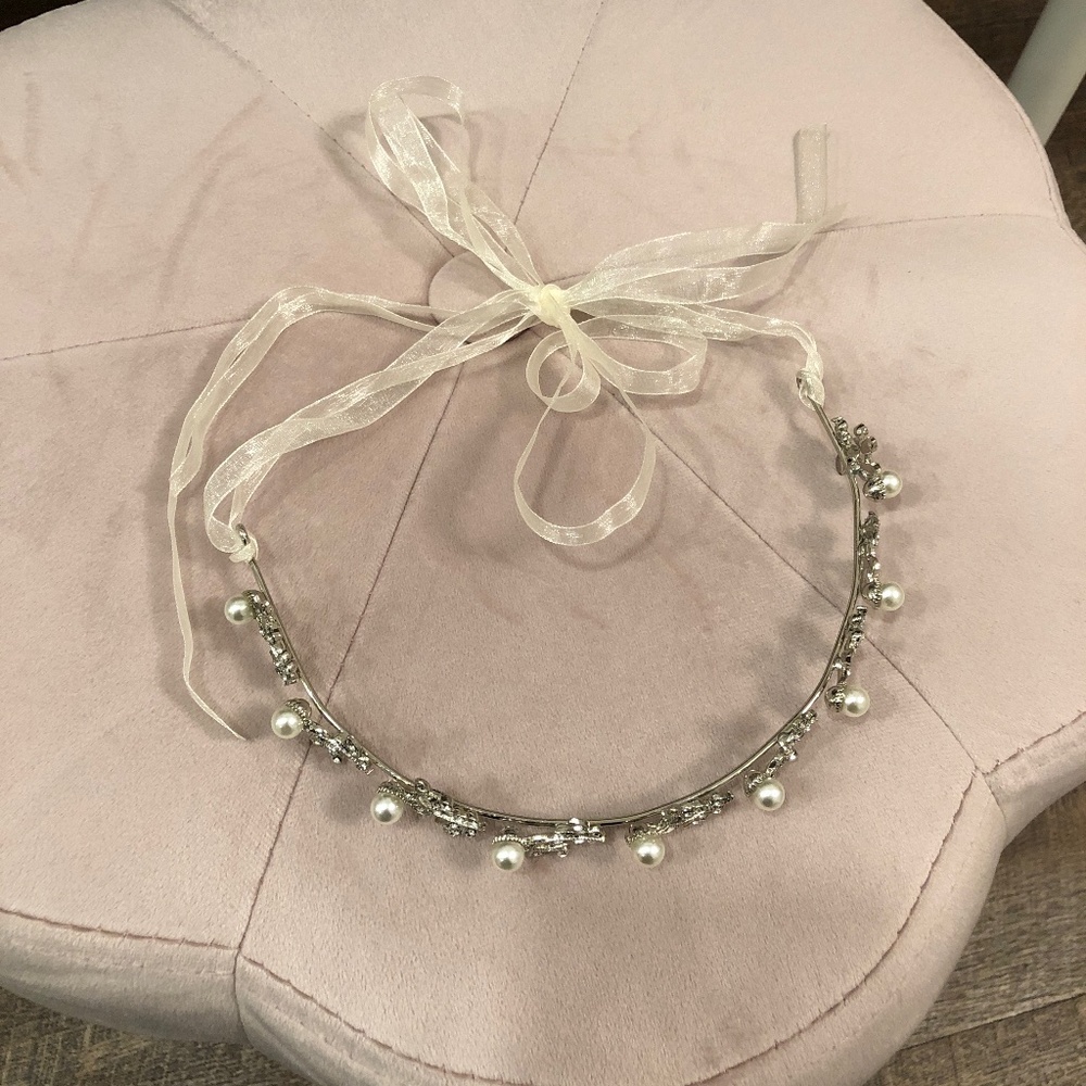 Hair wreath